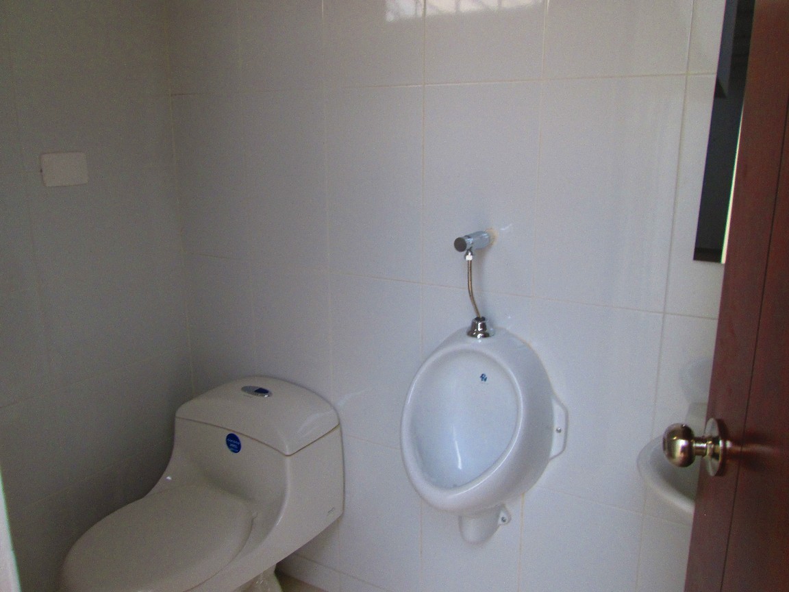 Casa – Alcazares Norte – Bogota