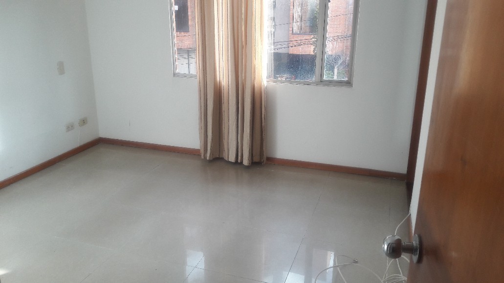Apartamento – Chapinero Alto – Bogota