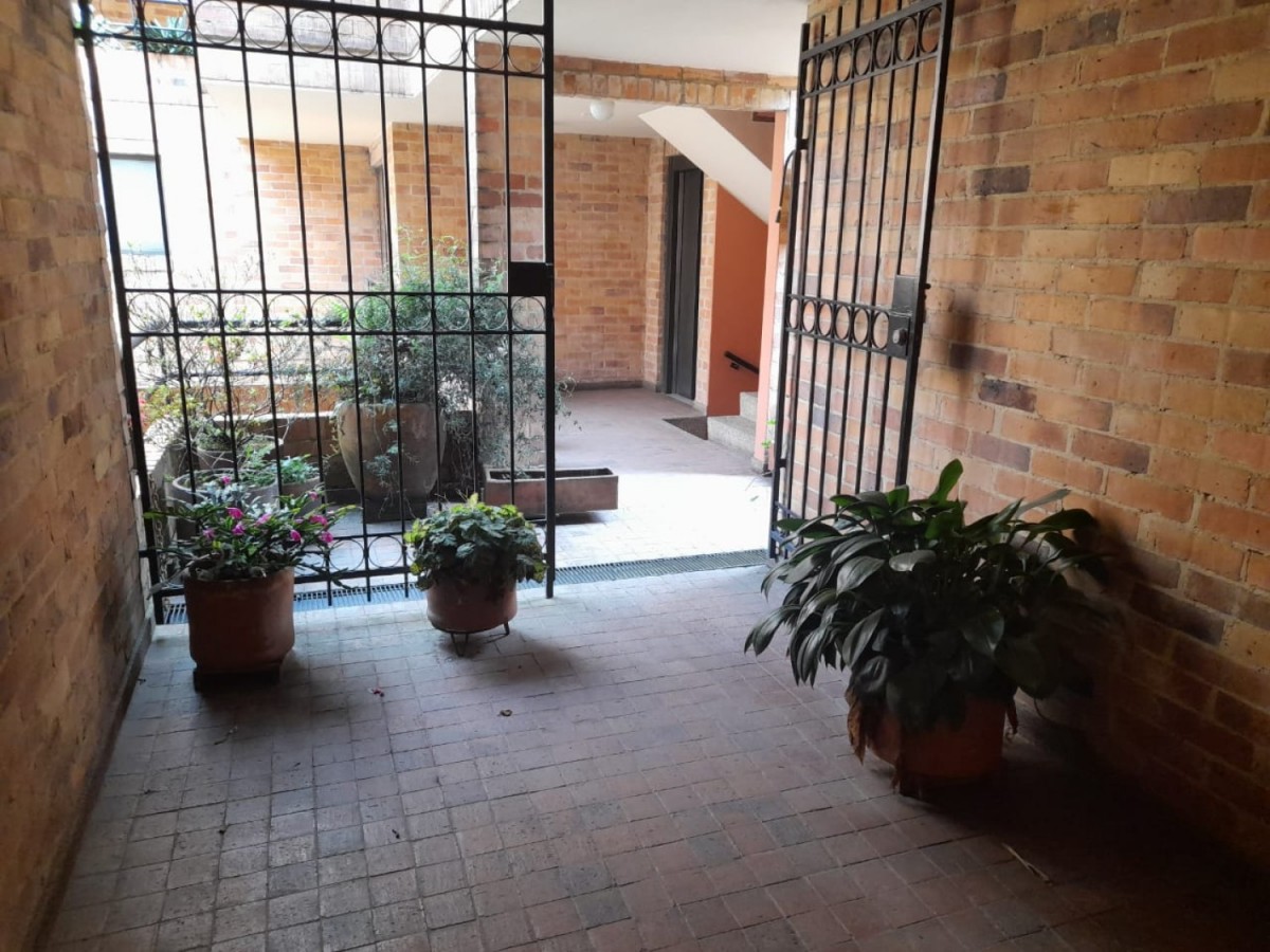 Apartamento – Chico Reservado – Bogota