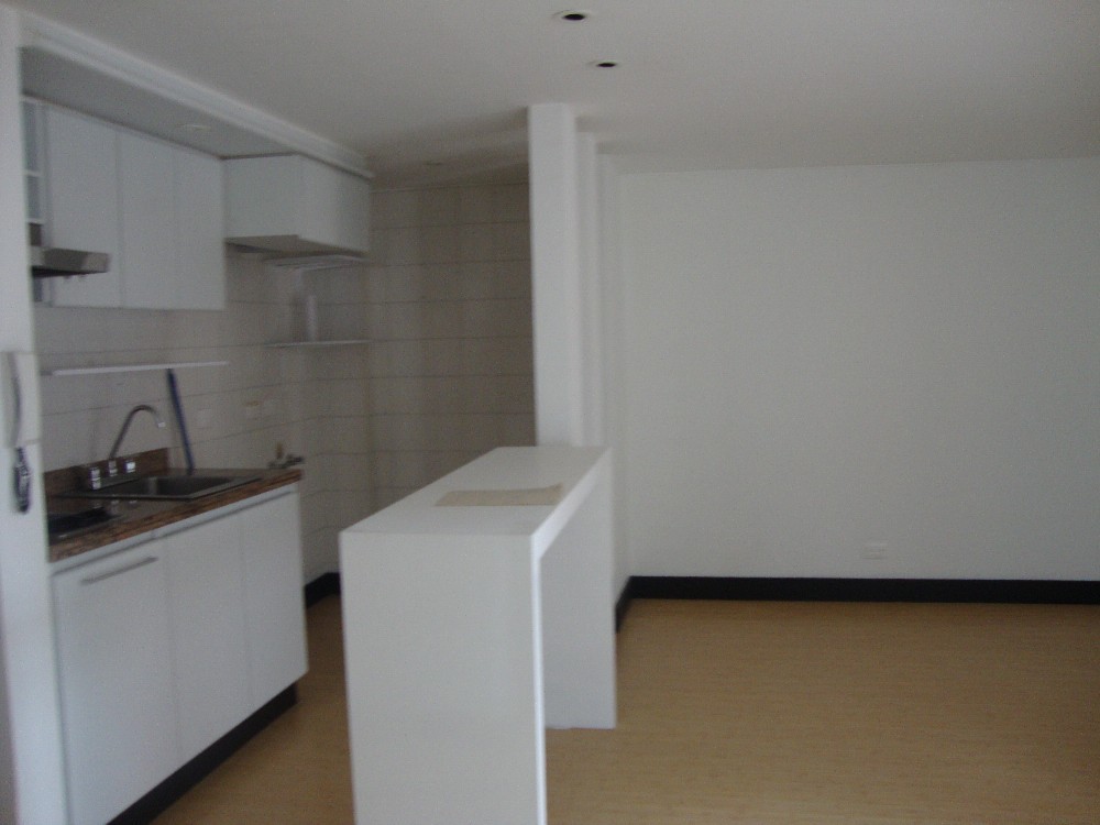 Apartamento – Antiguo Country – Bogota