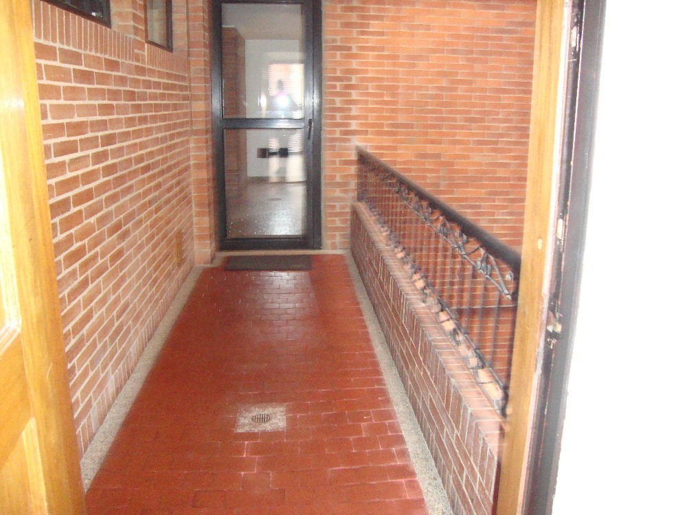 Apartamento – Antiguo Country – Bogota