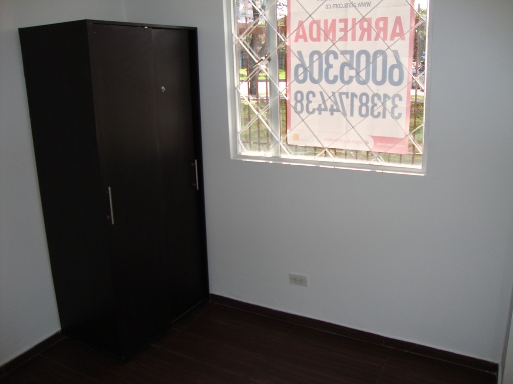 Apartamento – Cedro Norte – Bogota