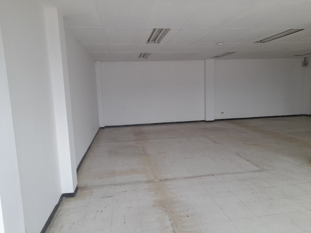 Oficina – Ortezal – Bogota