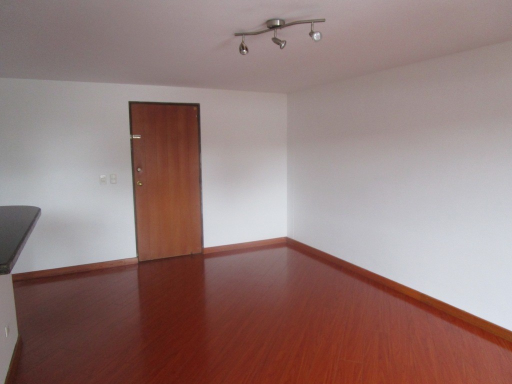 Apartamento – El Contador – Bogota