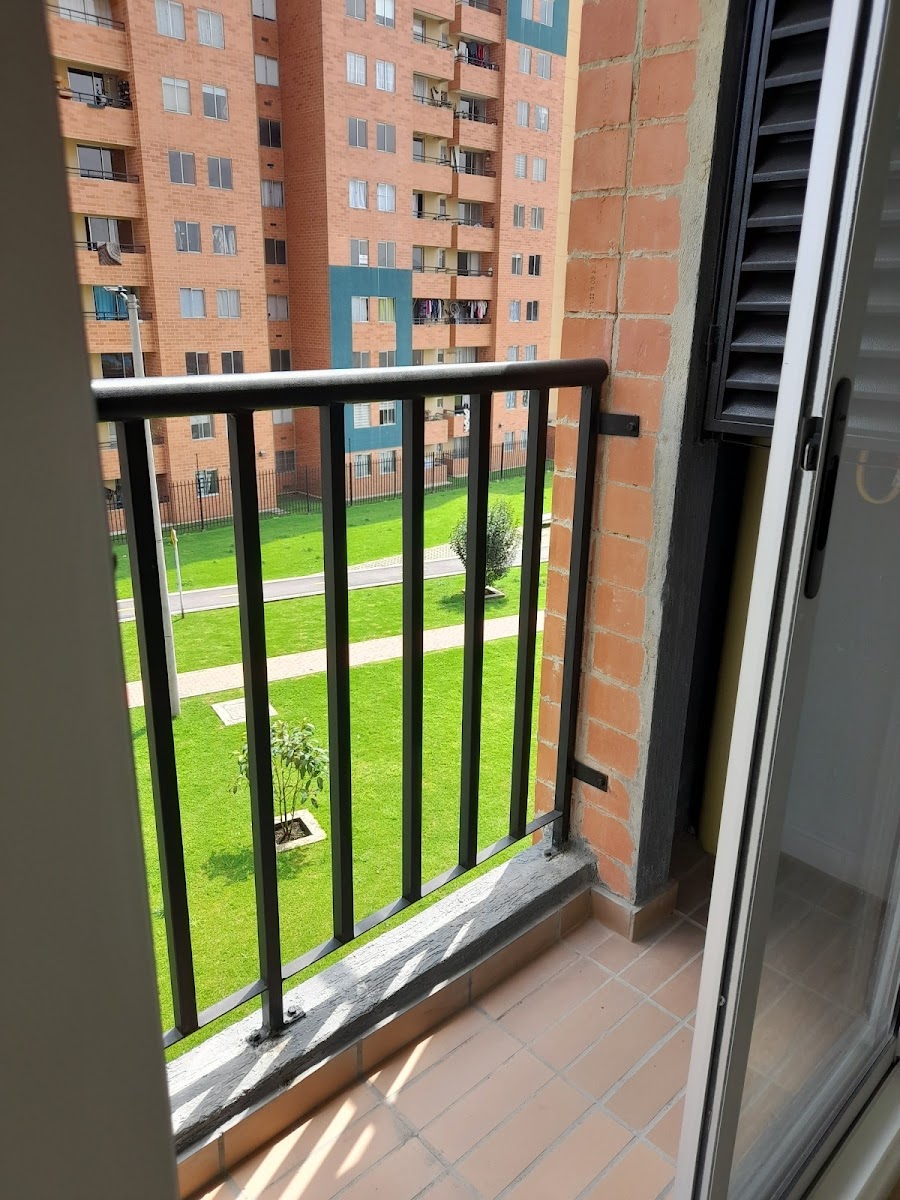 Apartamento – La Prosperidad – Madrid