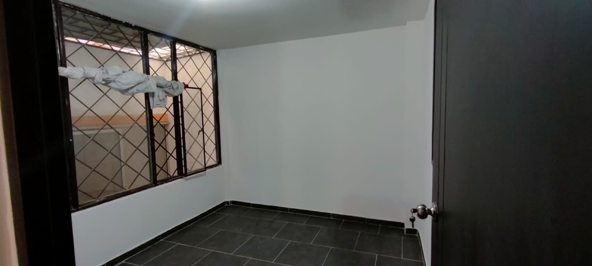Apartamento – La CampiÑa – Bogota