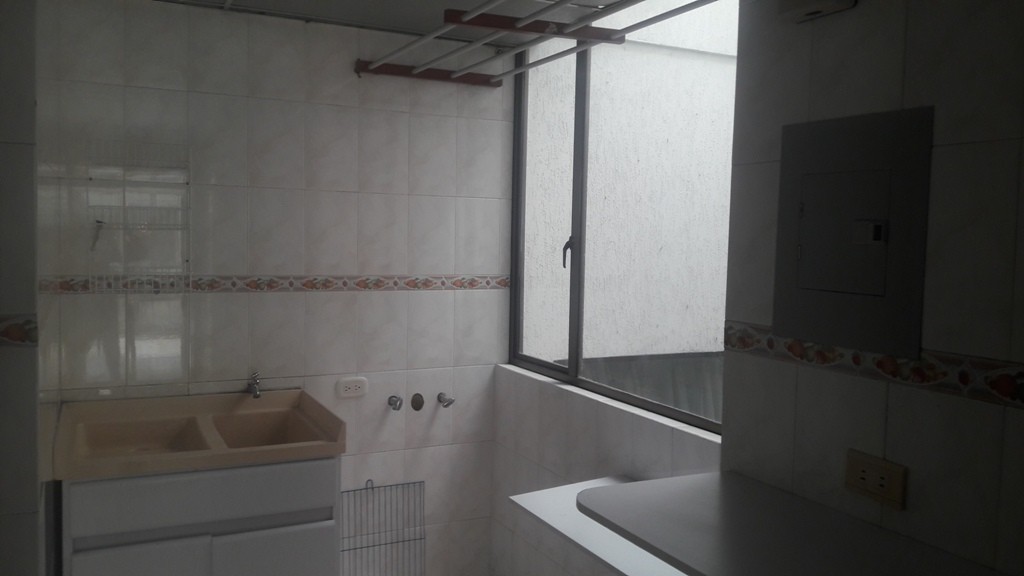 Apartamento – Cedritos – Bogota