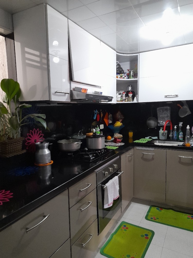 Apartamento – Pontevedra – Bogota