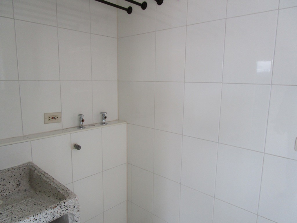 Apartamento – Mazuren – Bogota