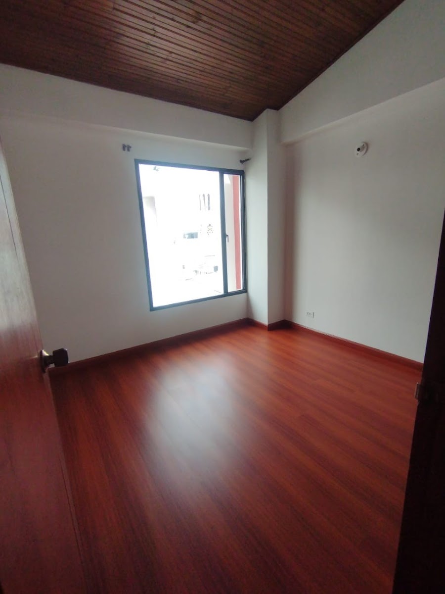 Apartamento – Santa Teresita – Bogota