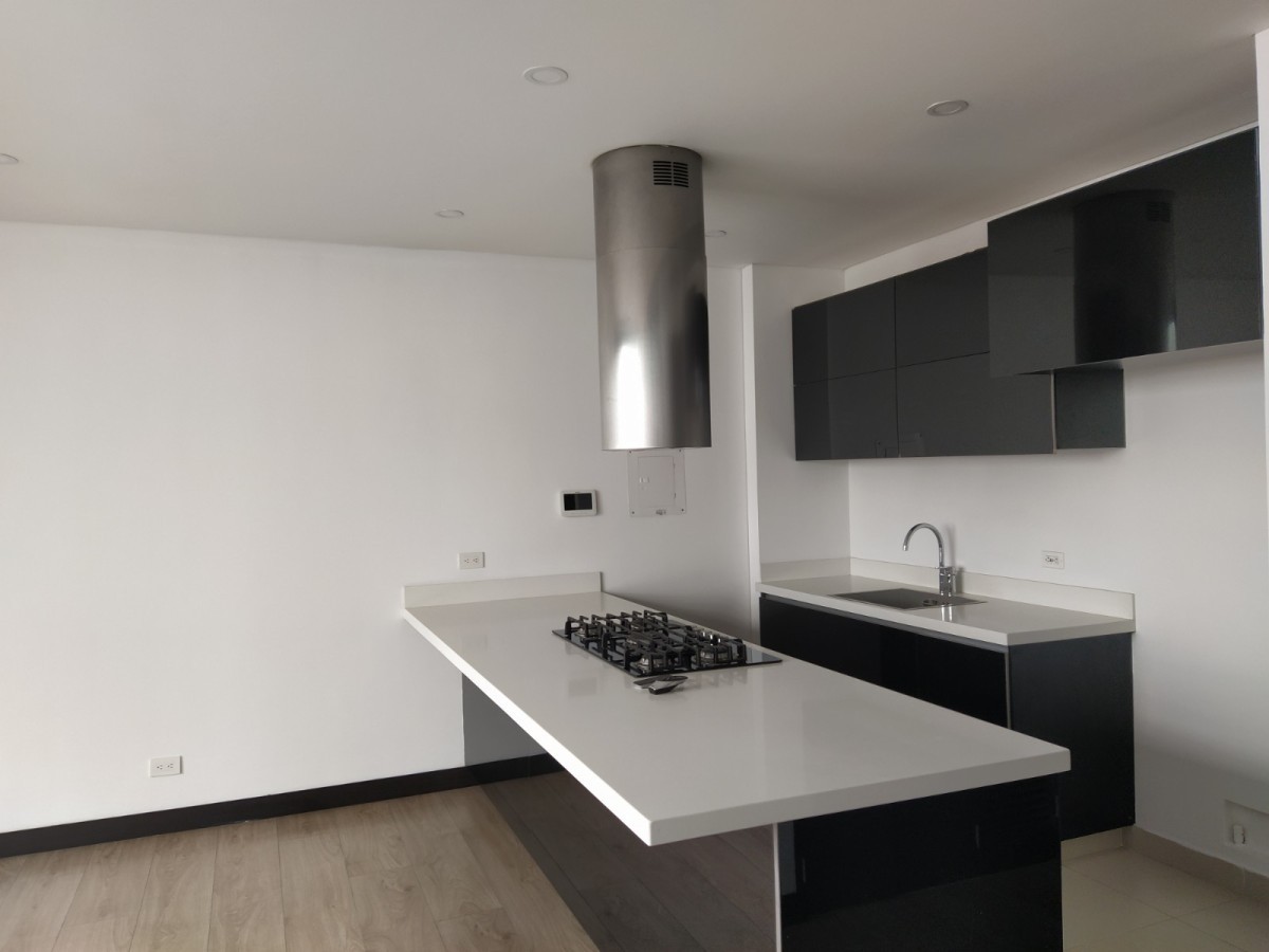 Apartamento – Chico Navarra – Bogota