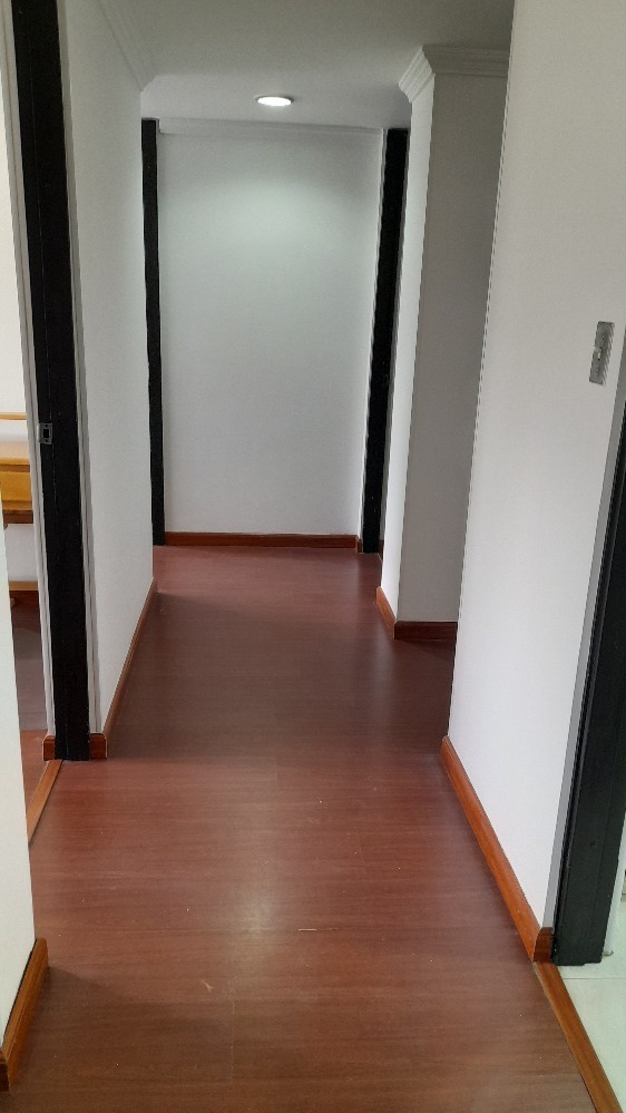 Apartamento – Chico Norte Ii – Bogota
