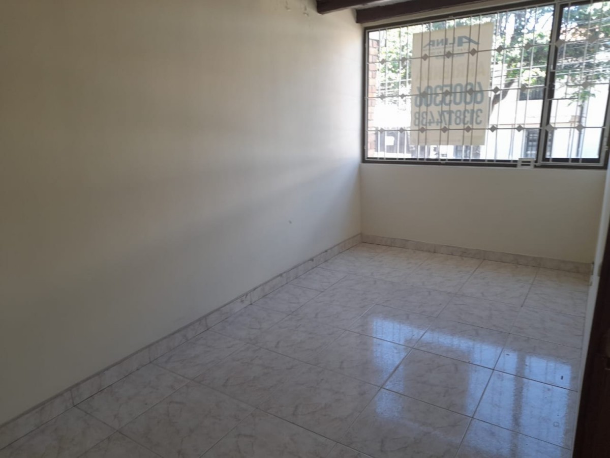 Casa – La Castellana – Bogota