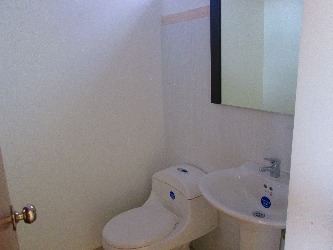 Oficina – Alcazares Norte – Bogota