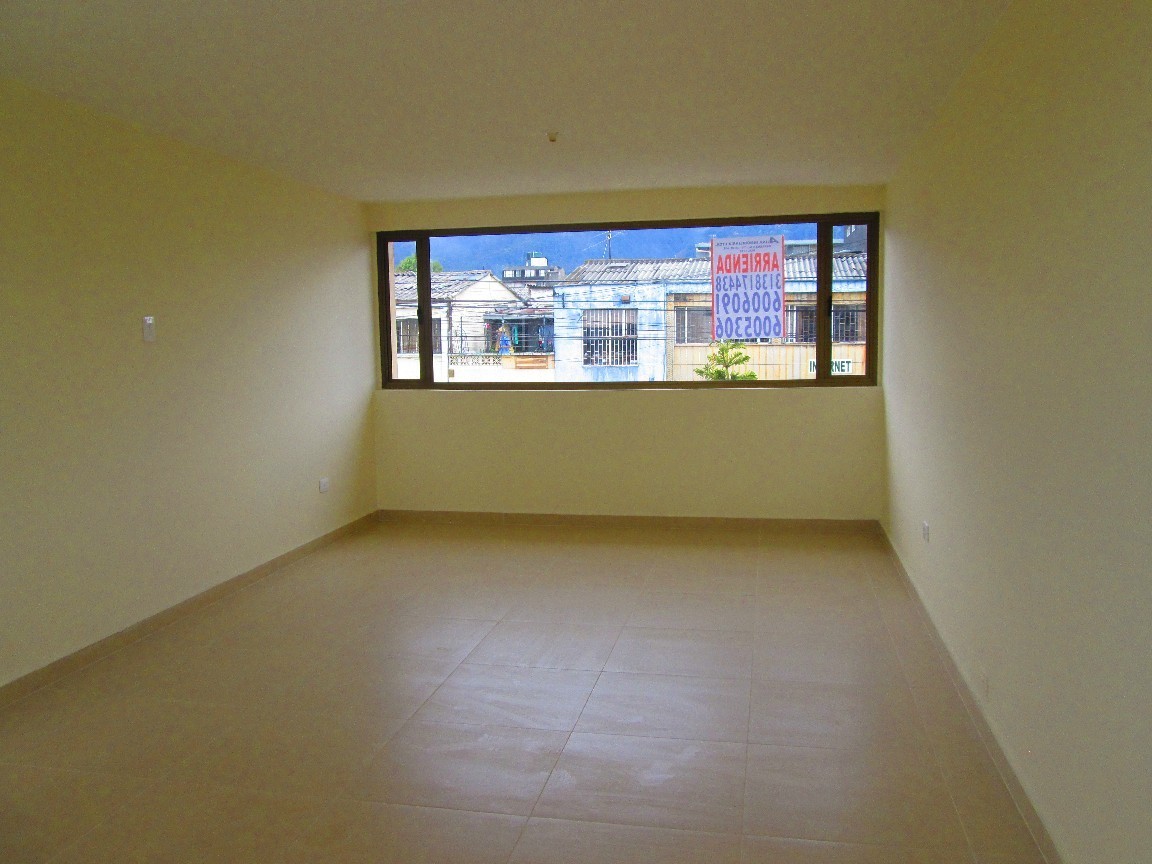 Casa – Alcazares Norte – Bogota