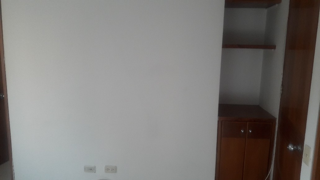 Apartamento – Chapinero Alto – Bogota