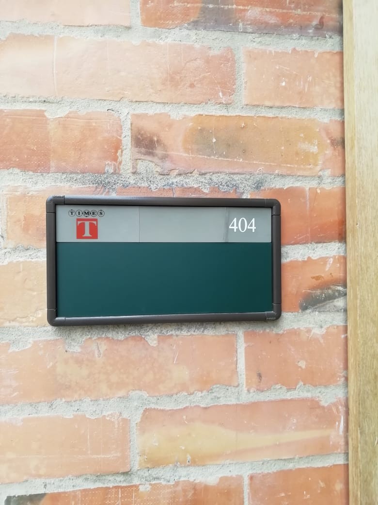 Oficina – Chico Norte Iii – Bogota