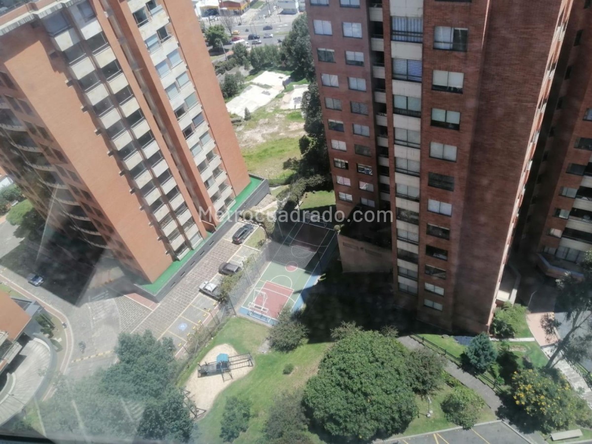 Apartamento – Ginebra – Bogota