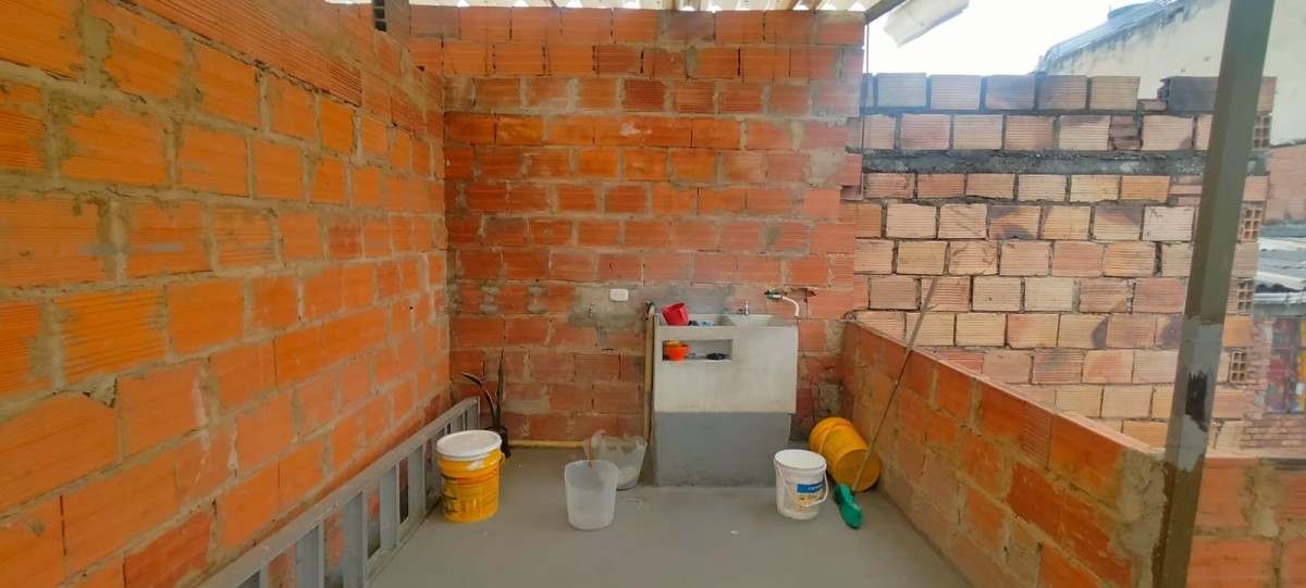 Apartamento – Primavera – Bogota