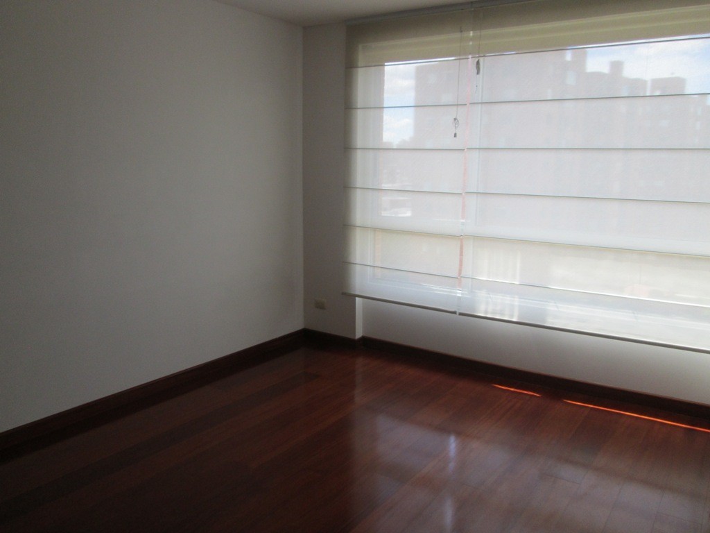 Apartamento – Bella Suiza – Bogota