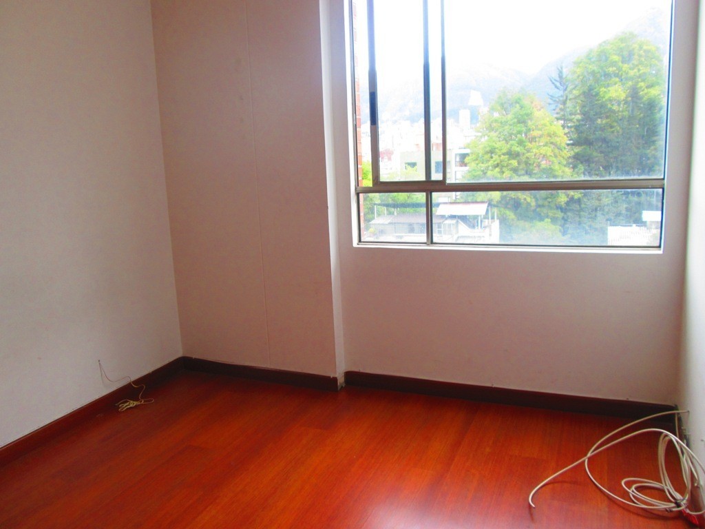 Apartamento – Belalcazar – Bogota
