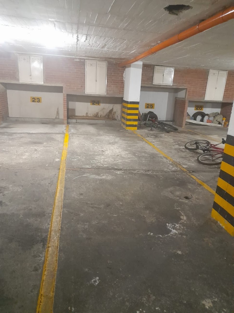 Apartamento – Santa Barbara Alta – Bogota