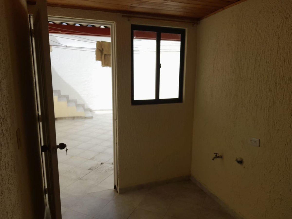 Apartamento – Colina Campestre – Bogota