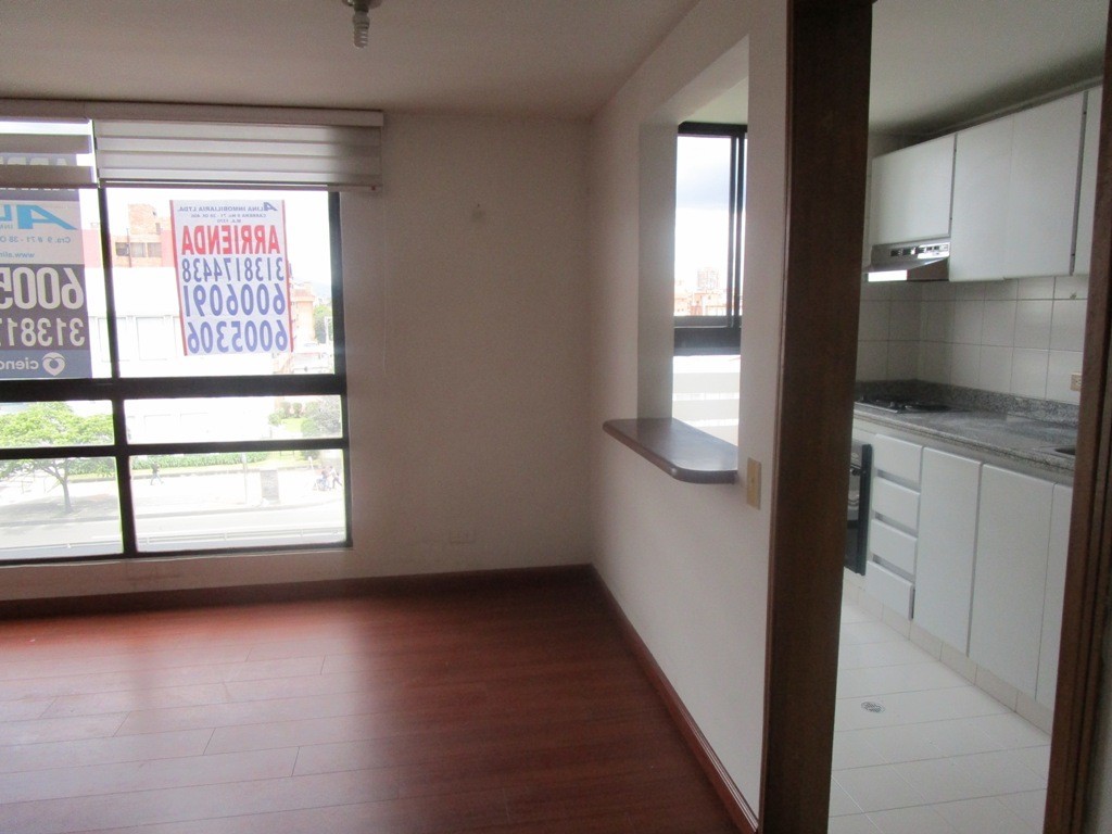 Apartamento – La Calleja – Bogota