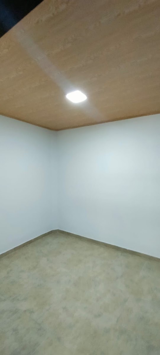 Apartamento – La CampiÑa – Bogota