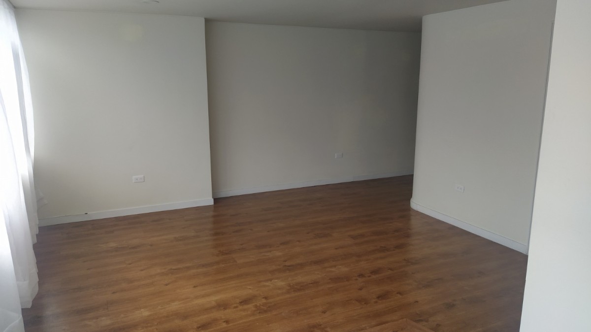 Apartamento – La Castellana – Bogota