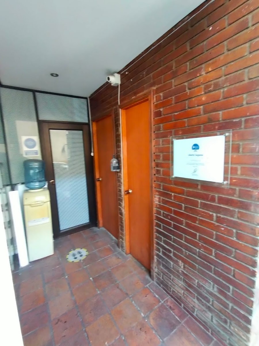 Bodega – Chapinero Central – Bogota