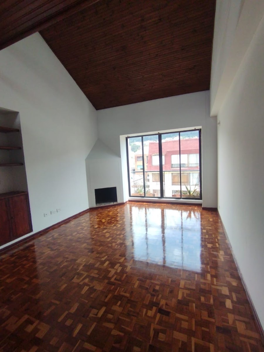 Apartamento – Santa Teresita – Bogota