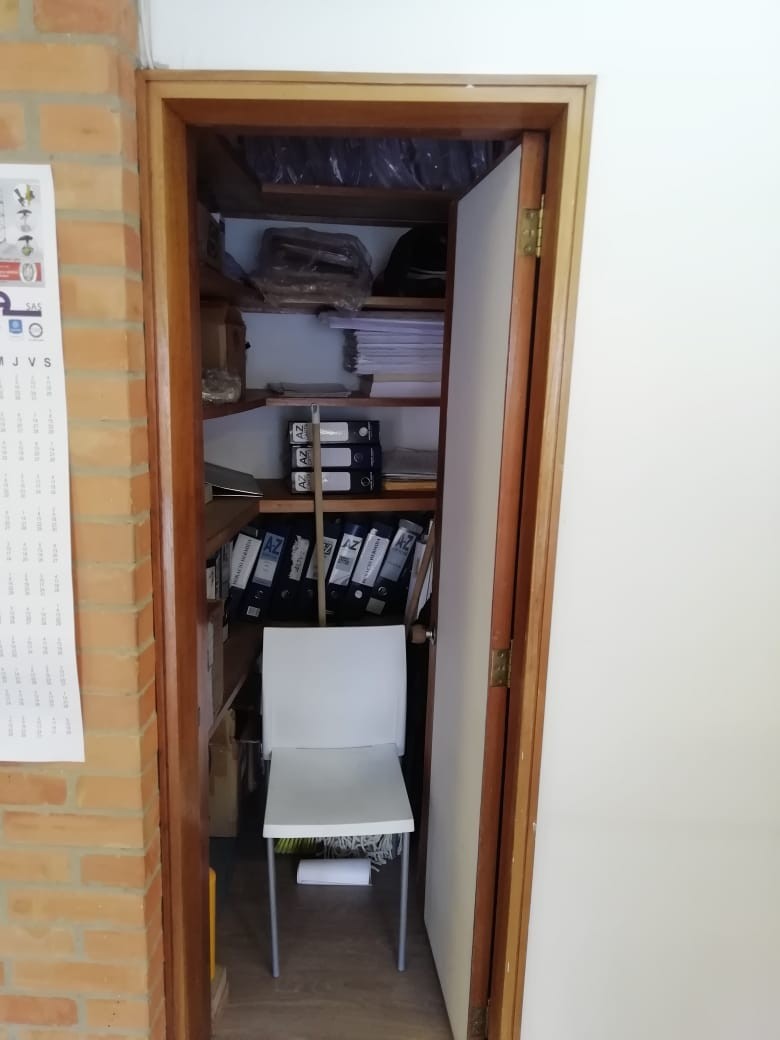 Oficina – Chico Norte Iii – Bogota