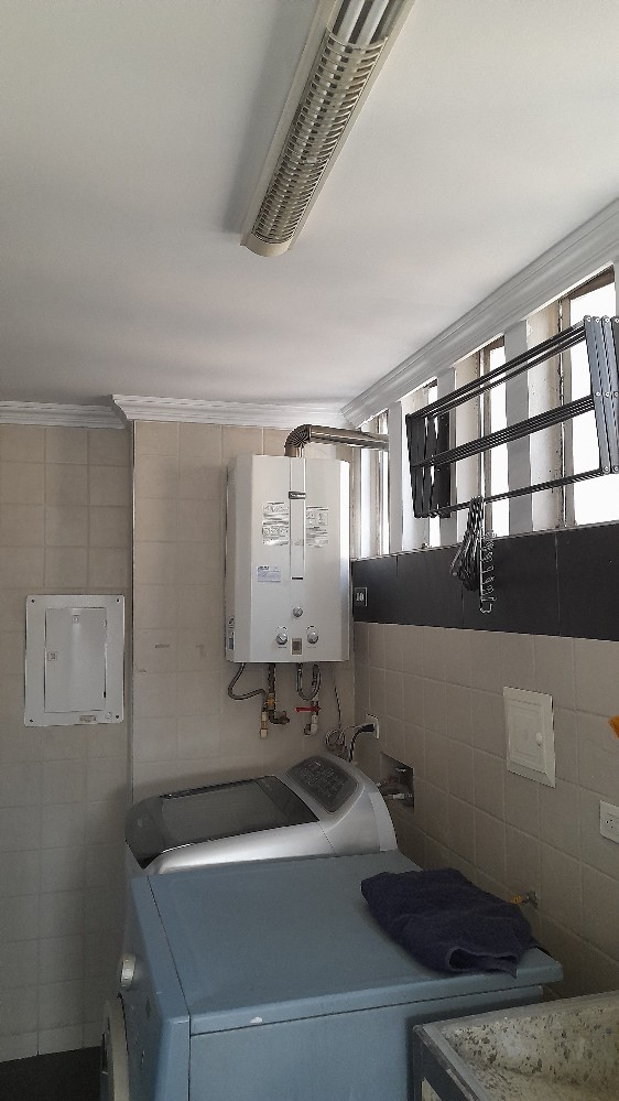 Apartamento – Chico Norte Ii – Bogota