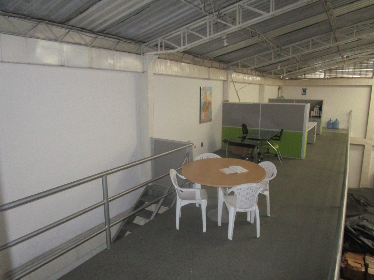 Bodega – Alcazares Norte – Bogota