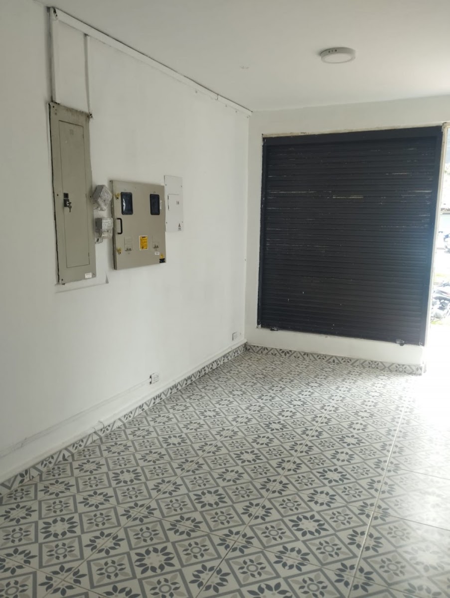 Local – Chico Norte – Bogota