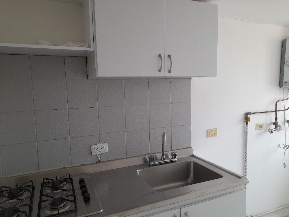 Apartamento – Alamos Norte – Bogota