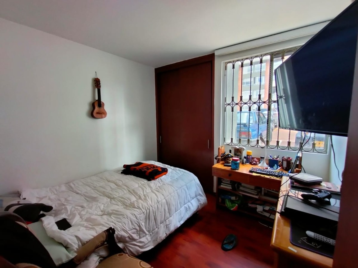 Apartamento – Pontevedra – Bogota