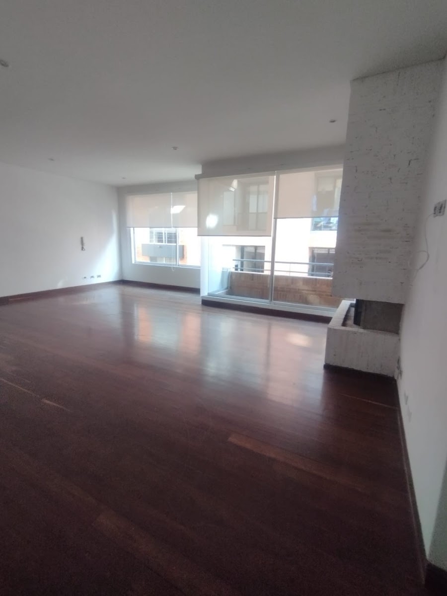 Apartamento – Chico Navarra – Bogota