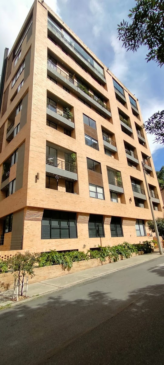 Apartamento – El Castillo – Bogota