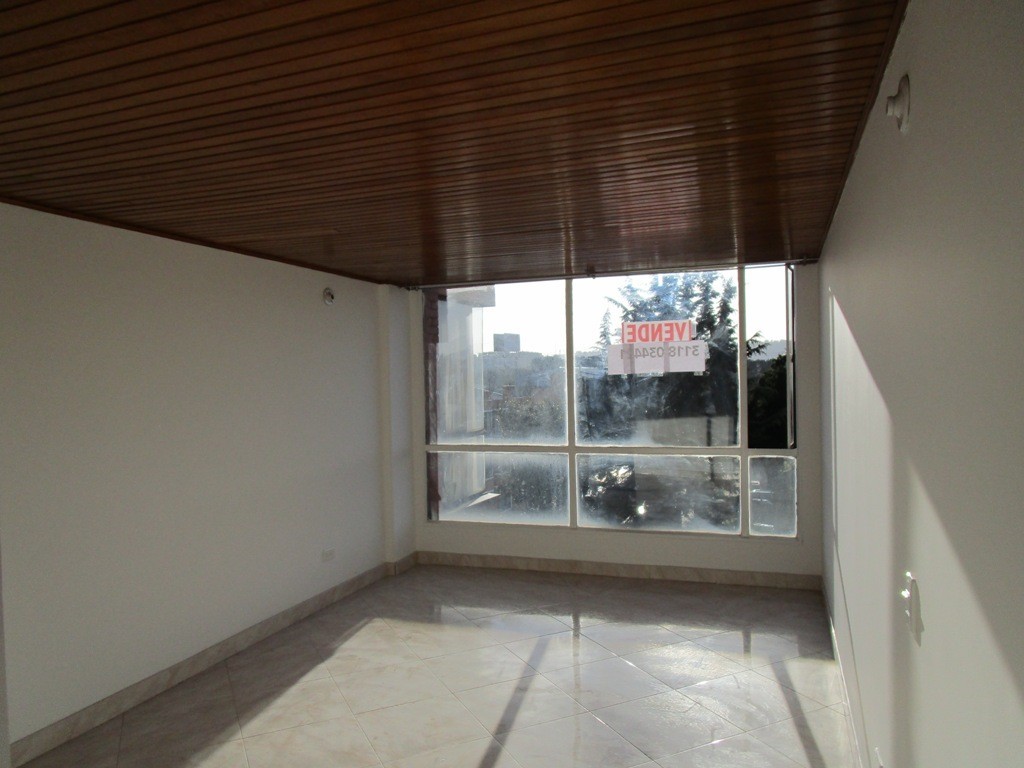 Apartamento – Estrella Del Norte – Bogota