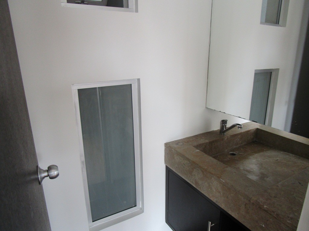 Apartaestudio – Chapinero Alto – Bogota