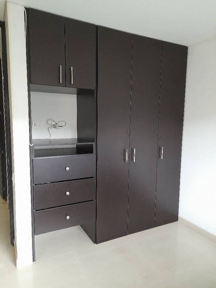 Apartamento – Bella Suiza – Bogota