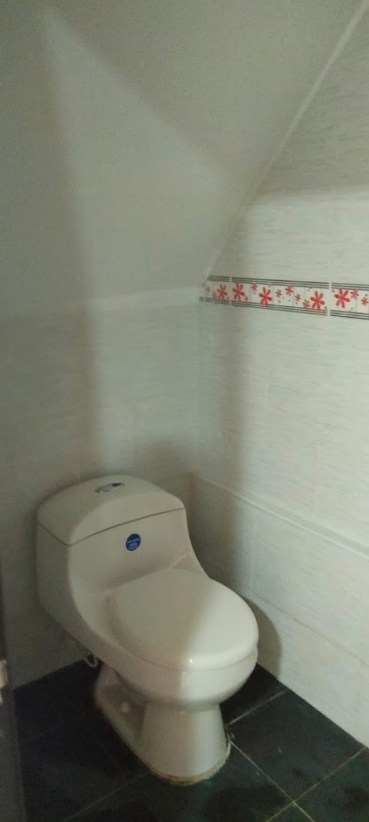 Apartamento – La CampiÑa – Bogota