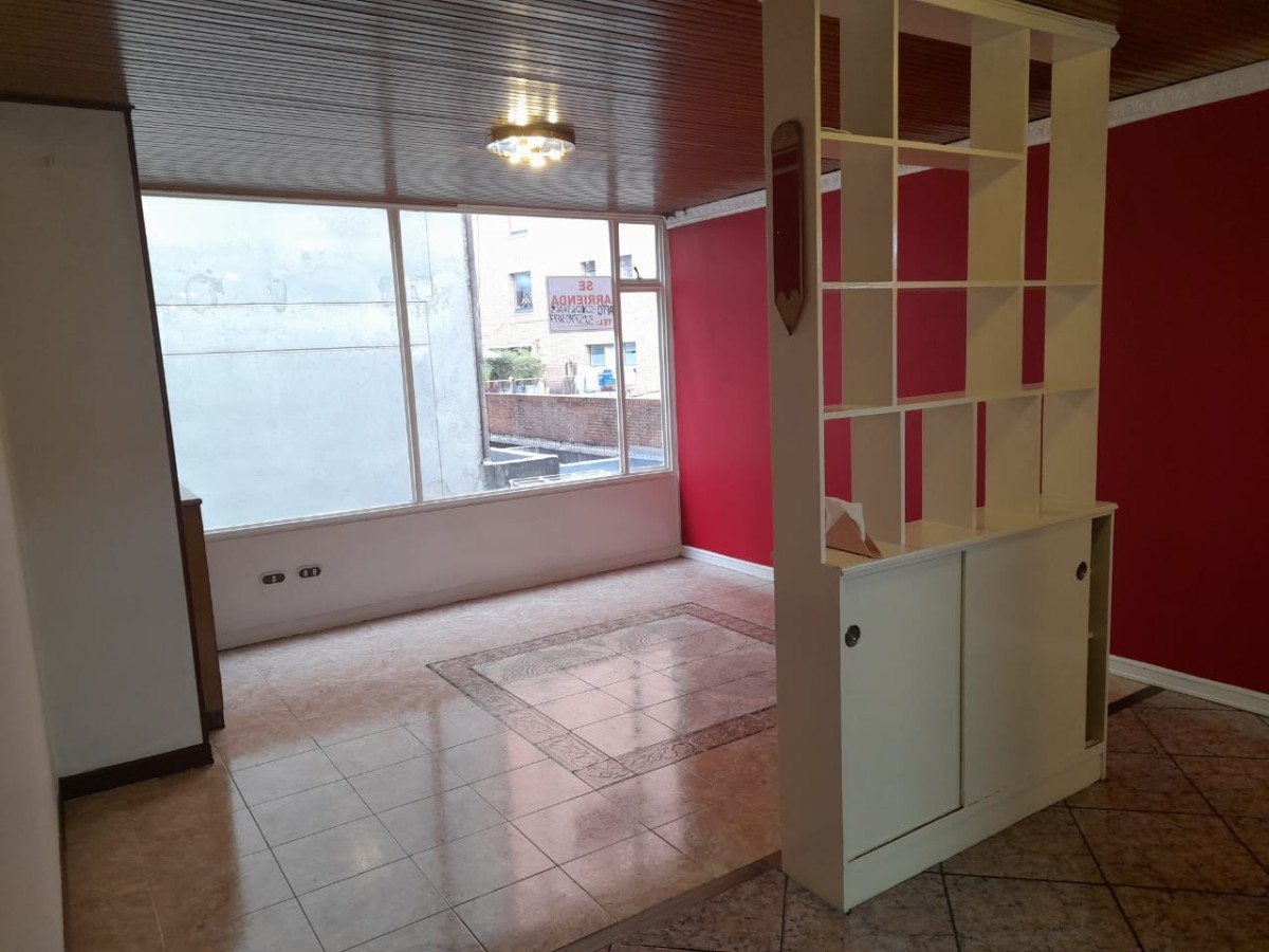 Apartamento – Chapinero – Bogota