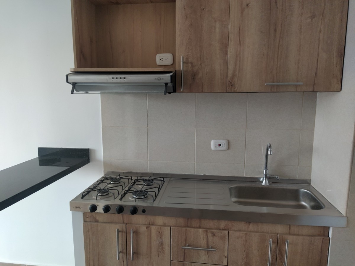 Apartamento – Suba – Bogota