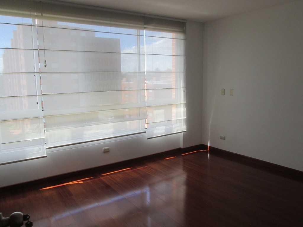 Apartamento – Bella Suiza – Bogota