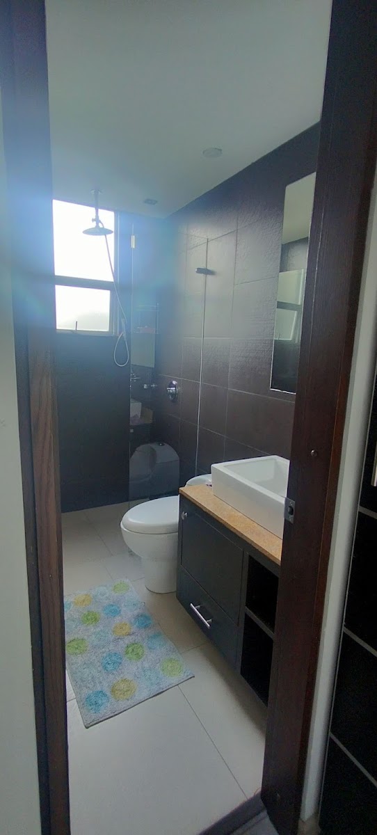 Apartamento – Nicolas De Federman – Bogota