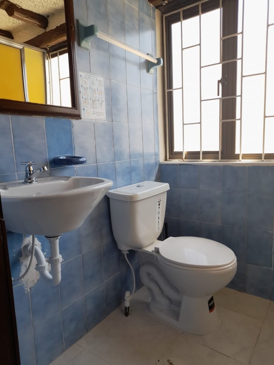 Casa – La Castellana – Bogota