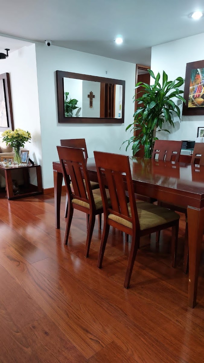 Apartamento – Lisboa – Bogota